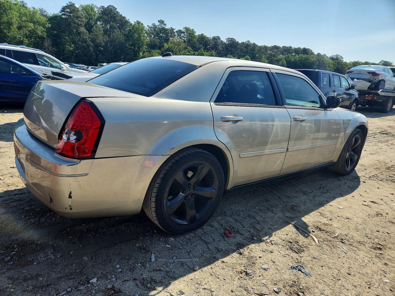 Chrysler 300 Touring
