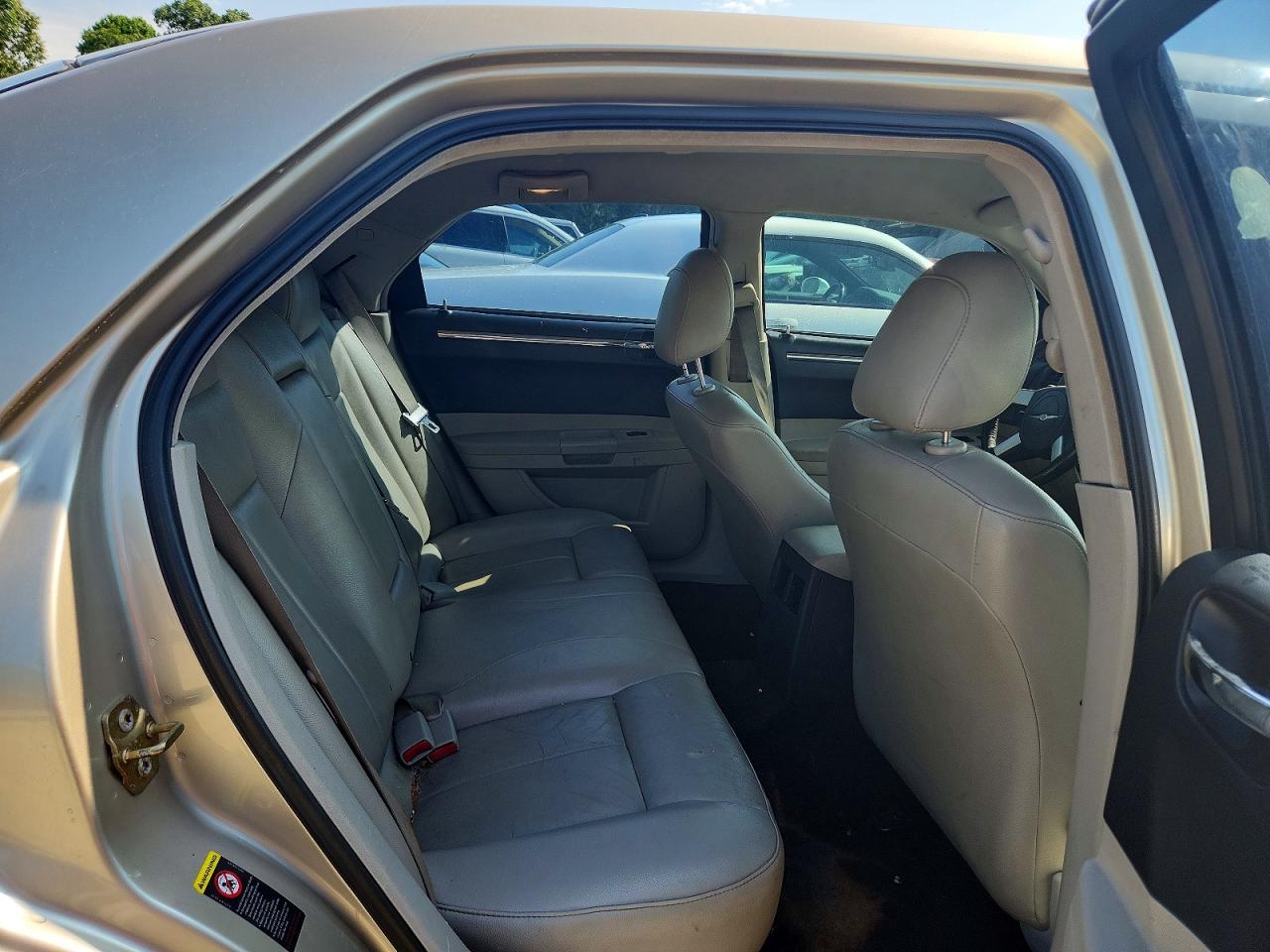 Chrysler 300 Touring