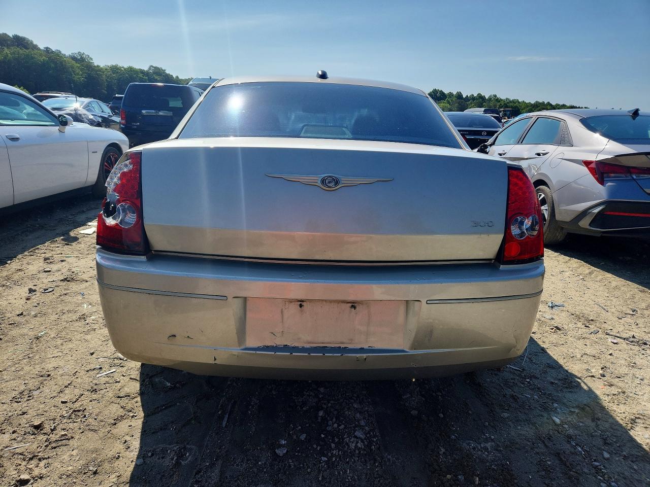 Chrysler 300 Touring
