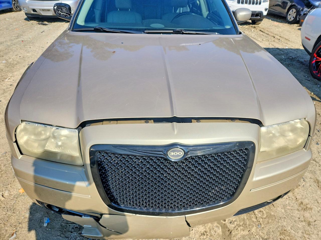 Chrysler 300 Touring