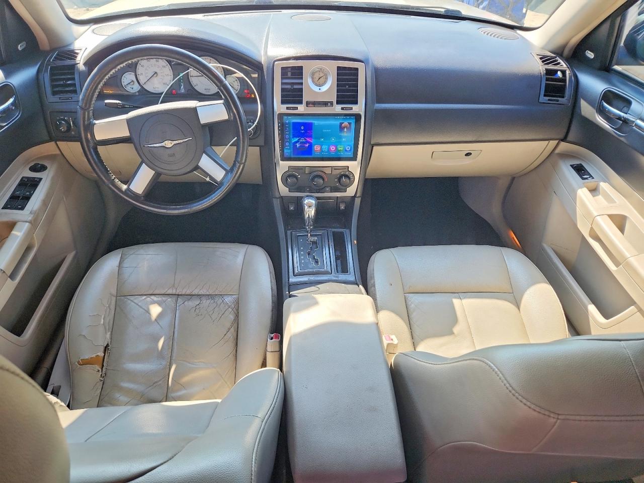 Chrysler 300 Touring