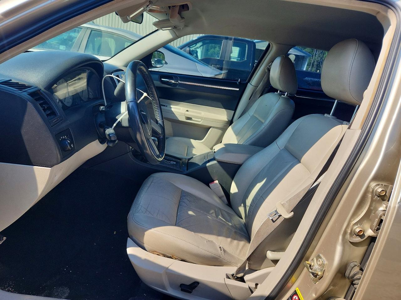 Chrysler 300 Touring