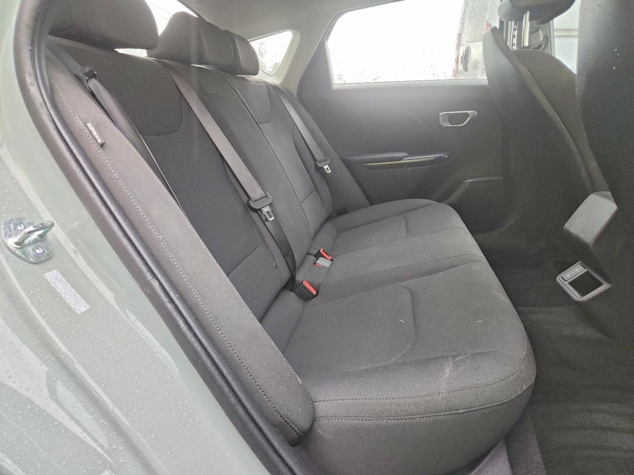 Kia K4 Lxs