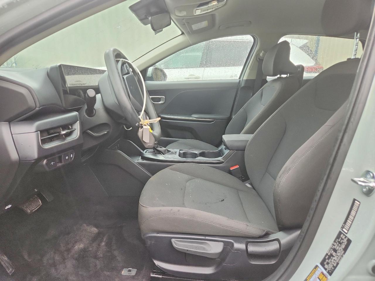 Kia K4 Lxs