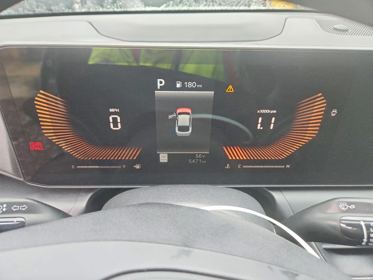 Kia K4 Lxs
