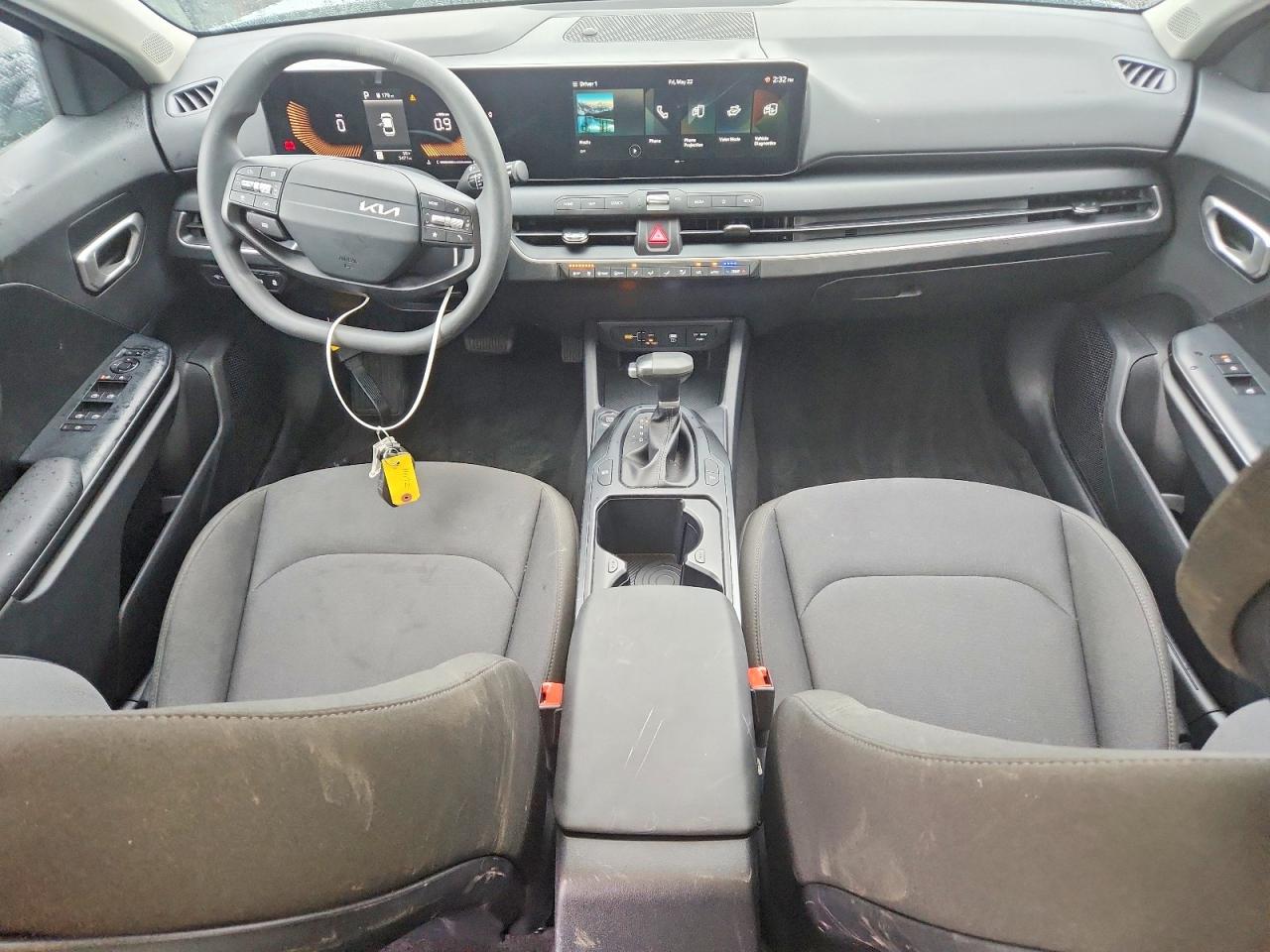 Kia K4 Lxs