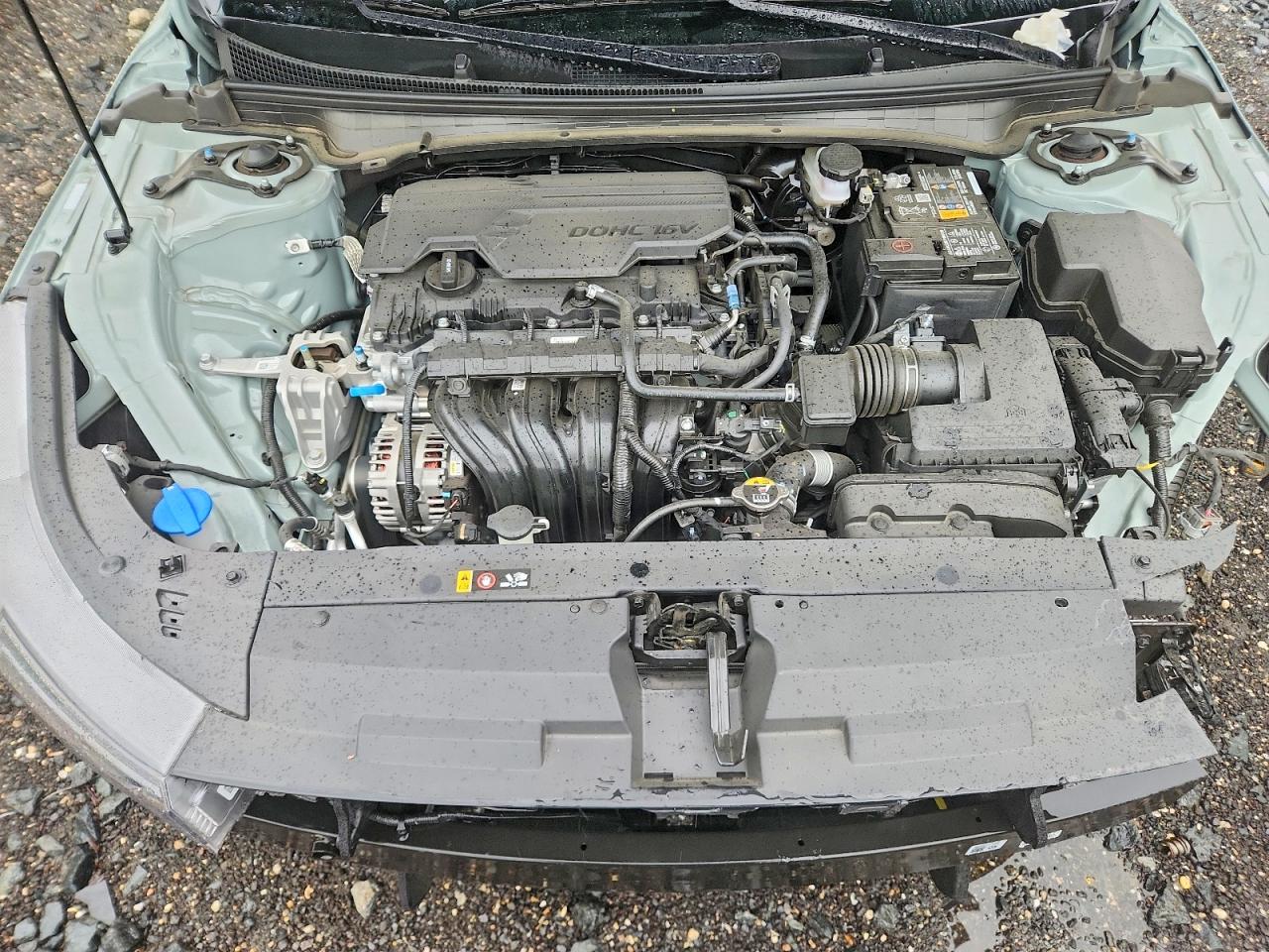 Kia K4 Lxs