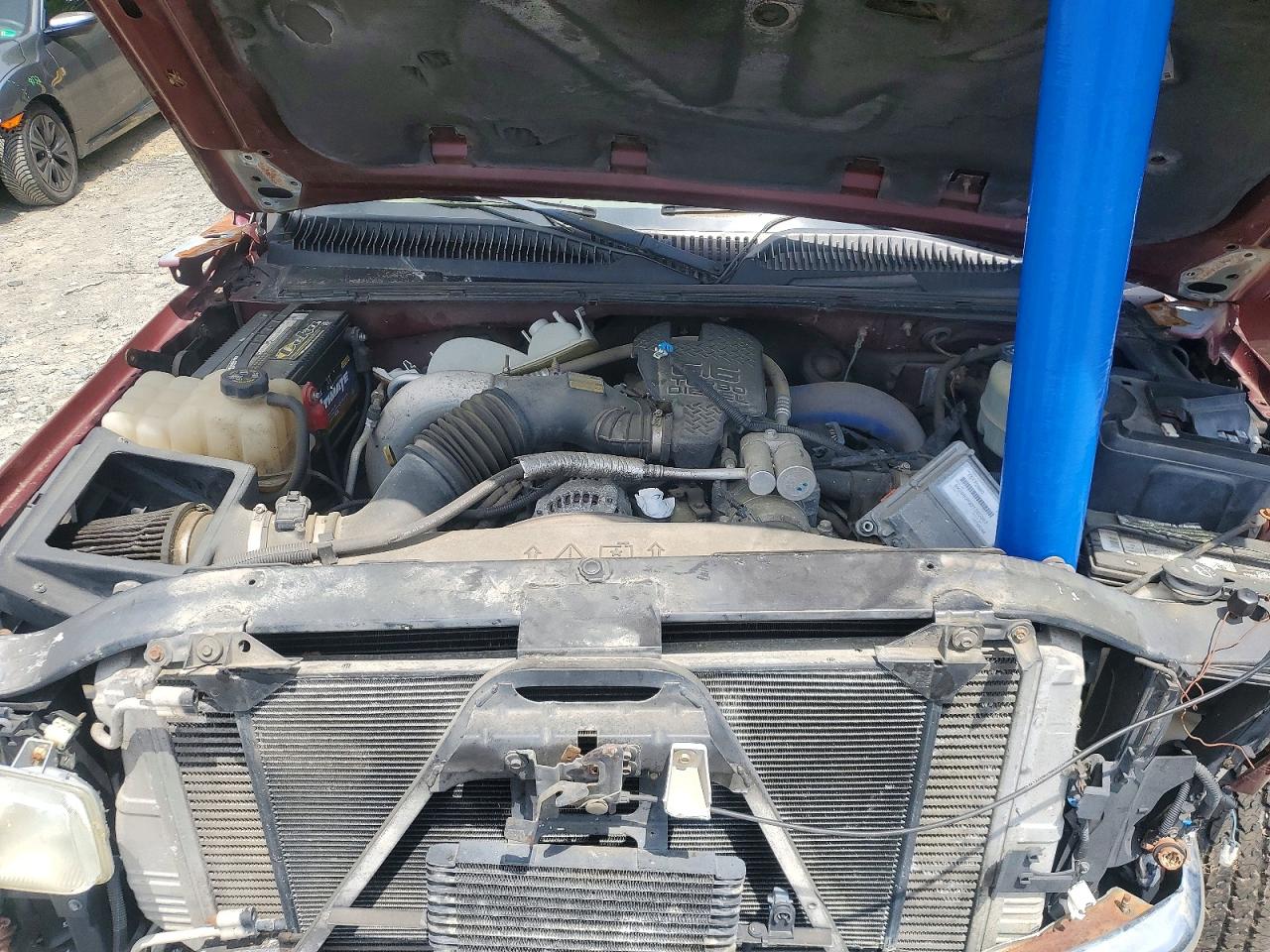 GMC Sierra K2500 Heavy Duty