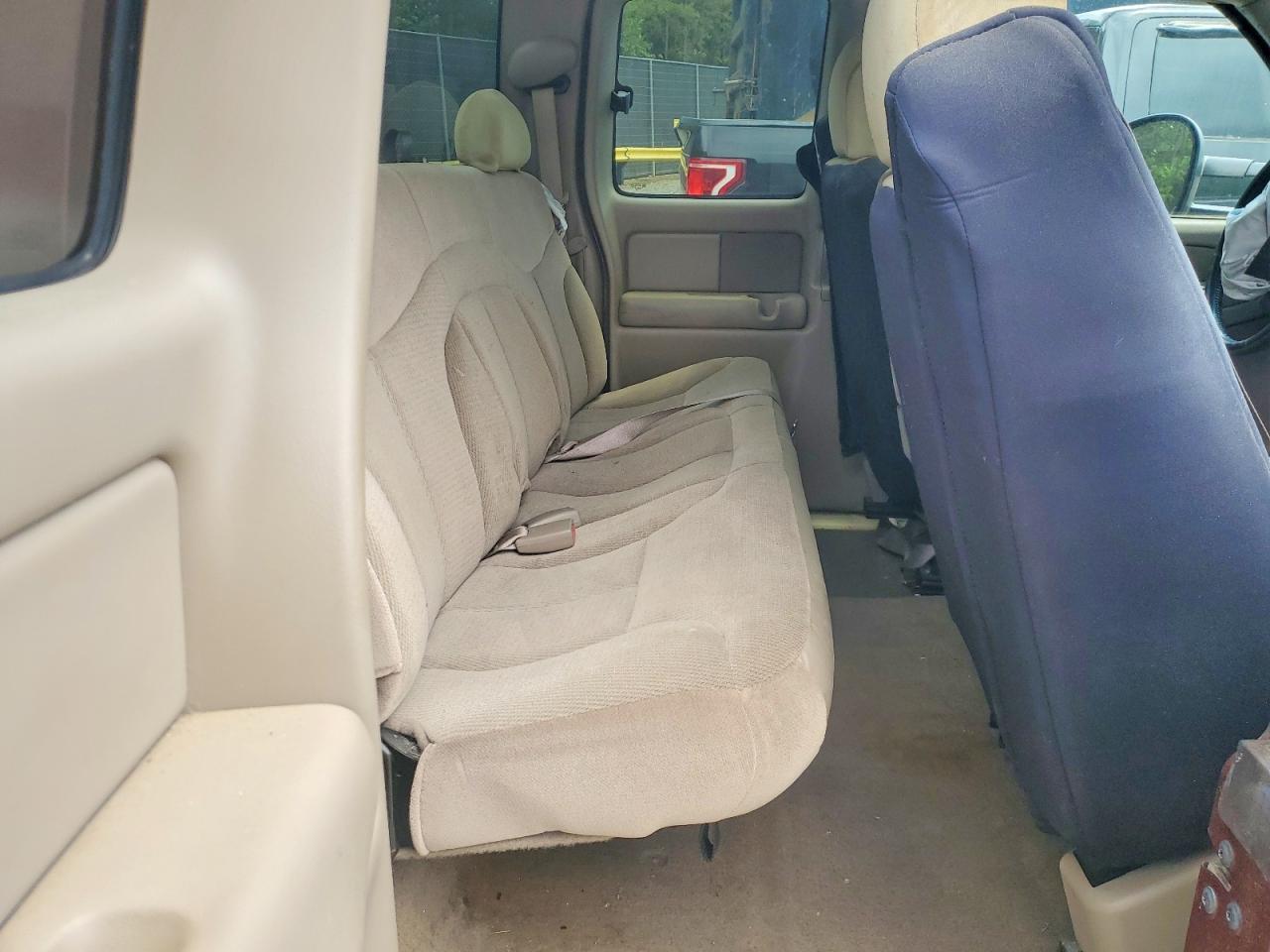 GMC Sierra K2500 Heavy Duty
