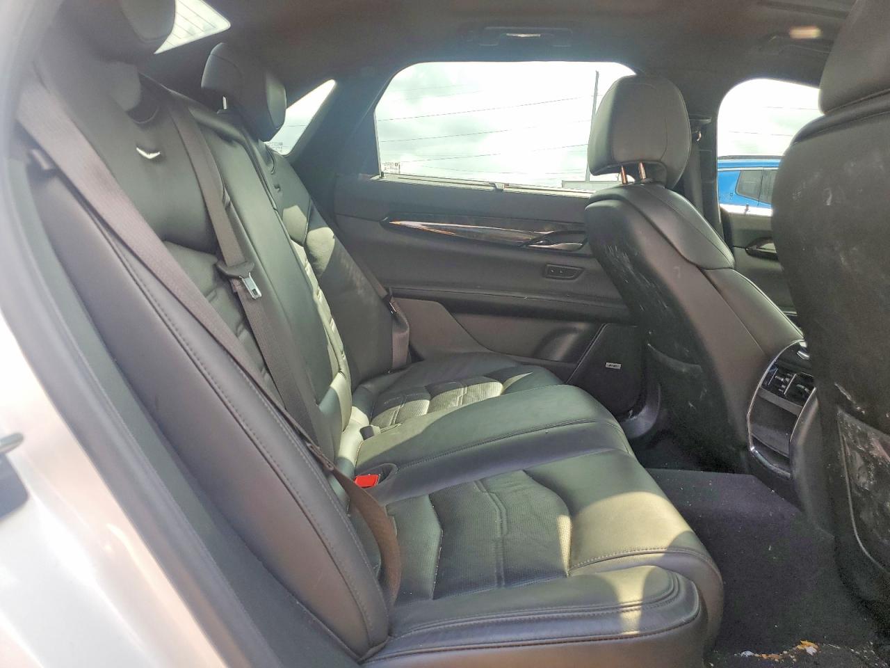 Cadillac CT6 Premium Luxury Csav
