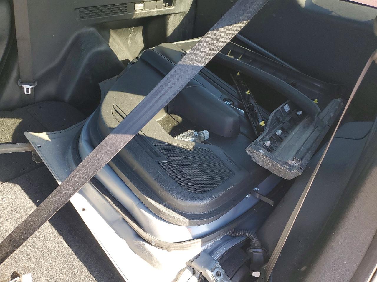 Honda Crv Sport-l