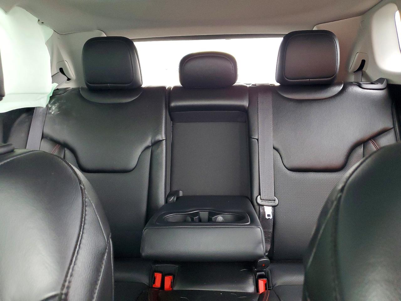 Jeep Compass Trailhawk