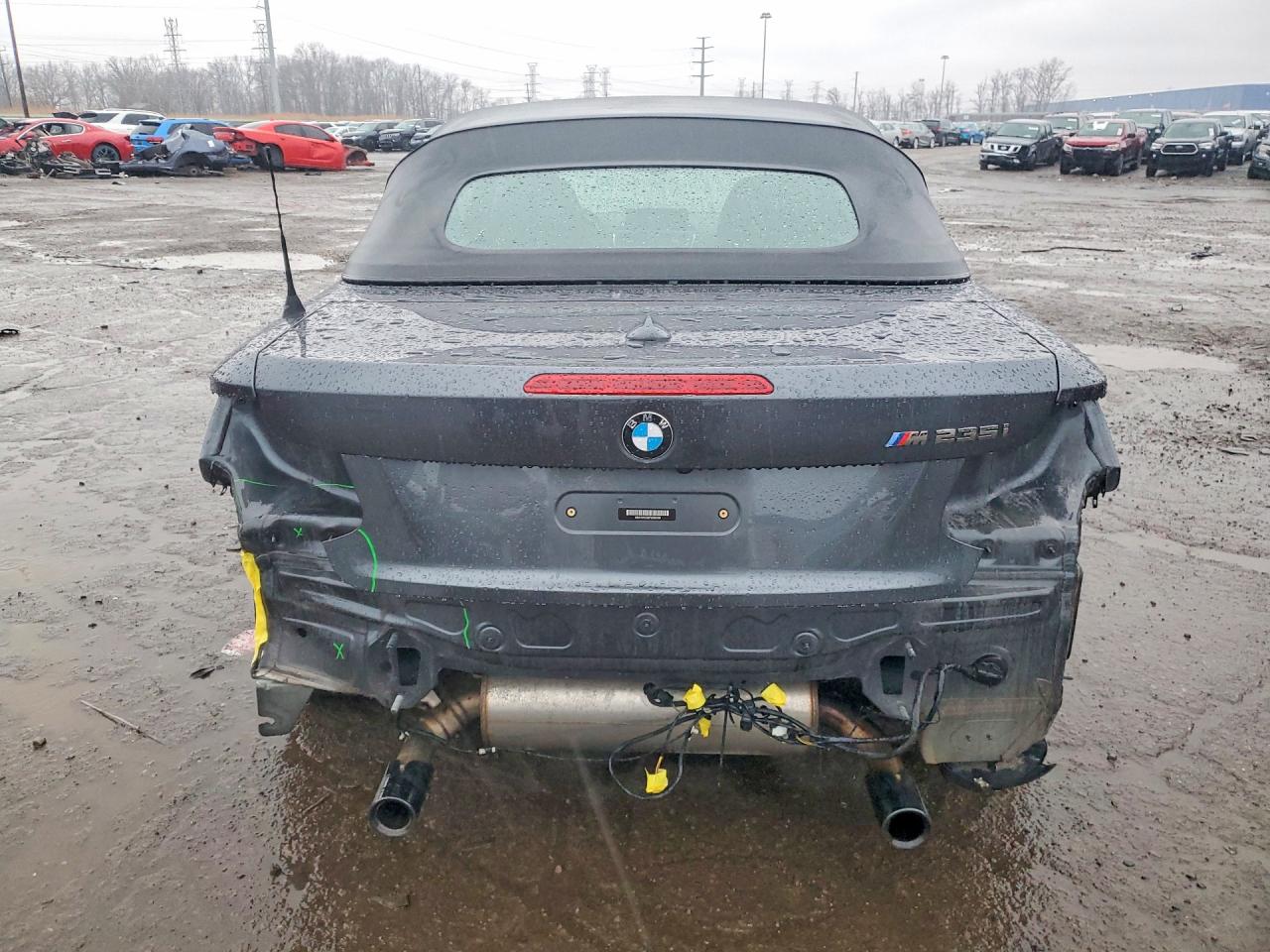 BMW M Series