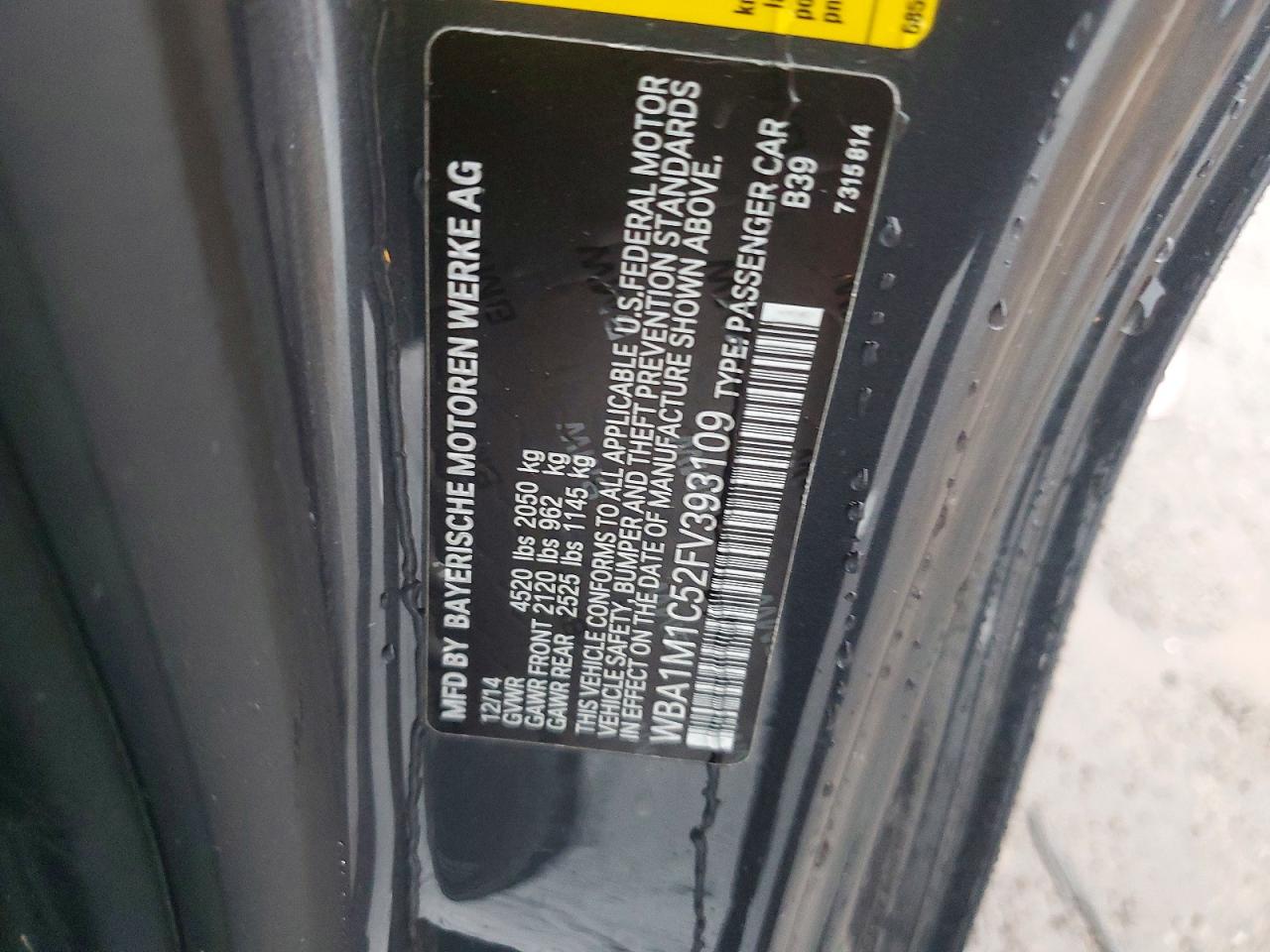 BMW M Series