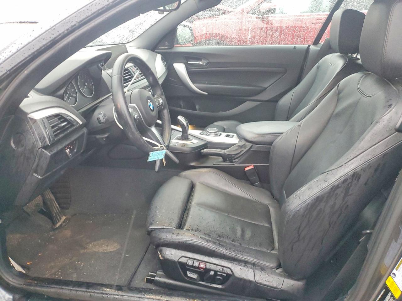 BMW M Series
