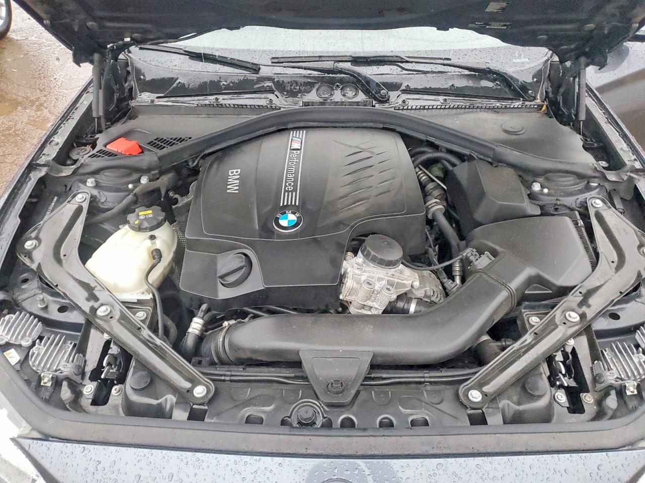 BMW M Series