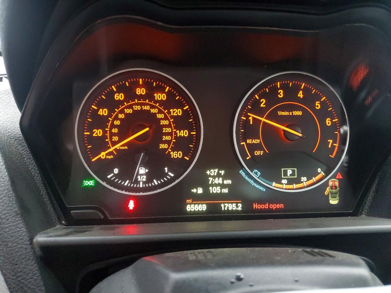 BMW M Series