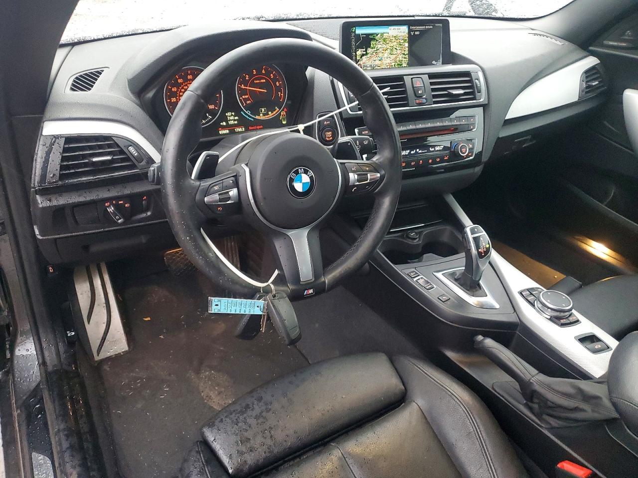 BMW M Series