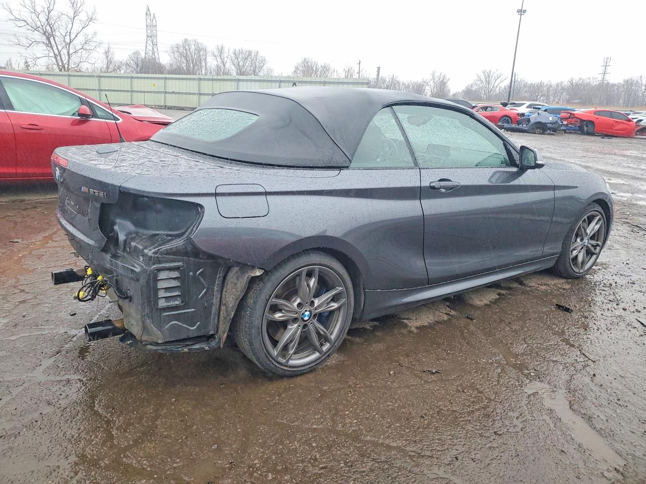 BMW M Series