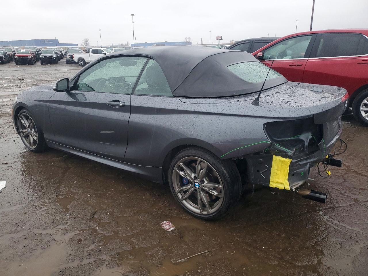 BMW M Series