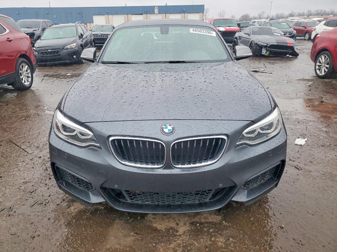 BMW M Series