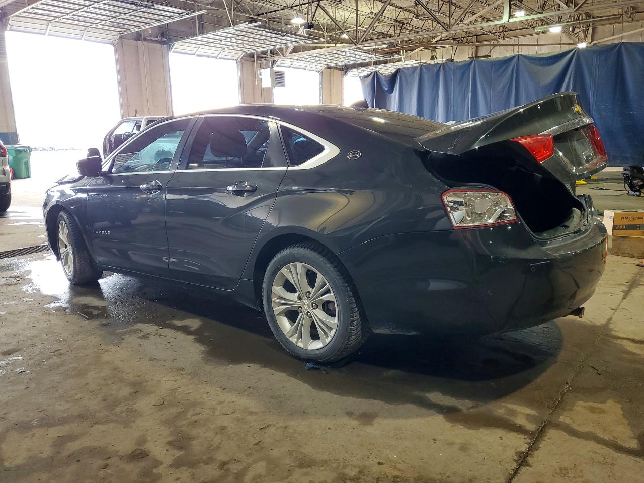 Chevrolet Impala Lt