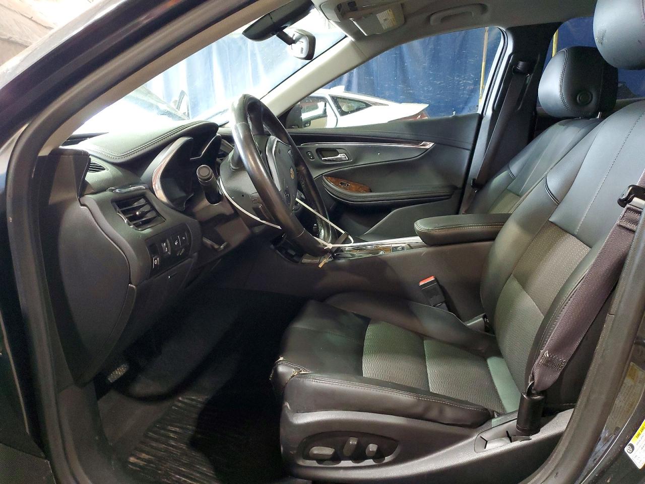 Chevrolet Impala Lt