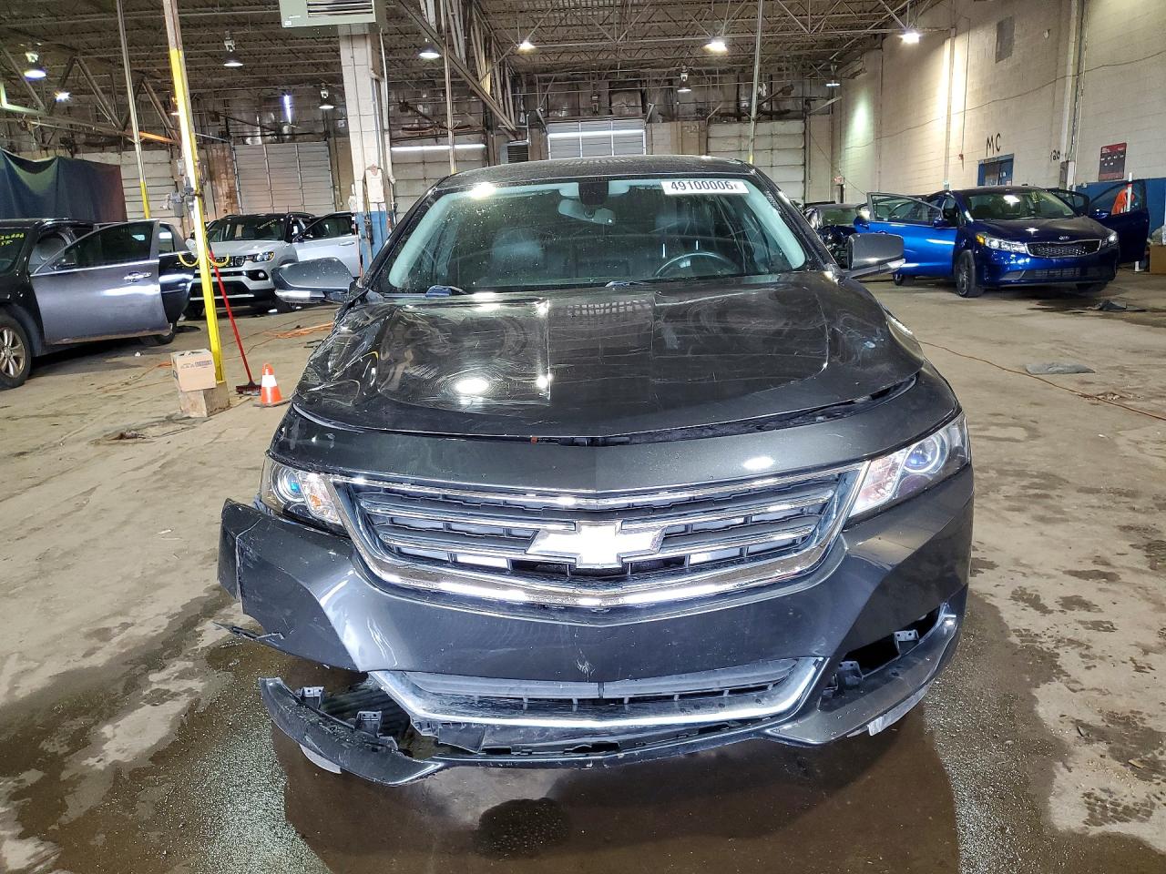 Chevrolet Impala Lt