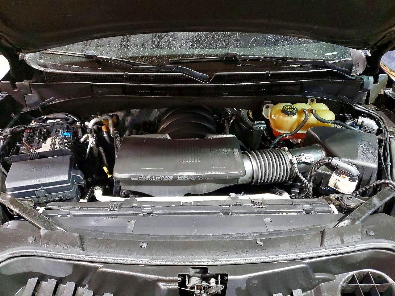 Cadillac Escalade Esv Premium Luxury
