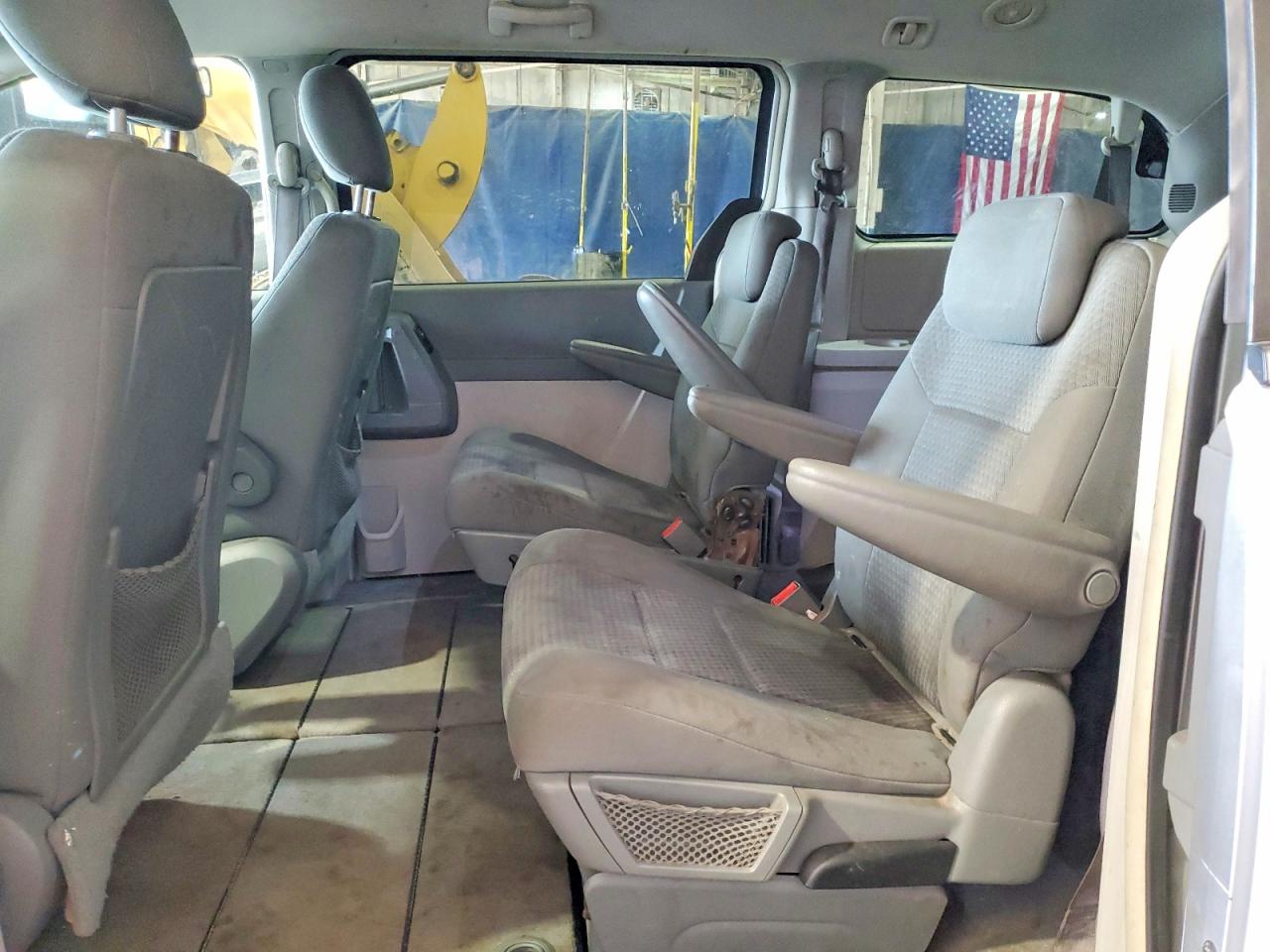 Chrysler Minivan Touring