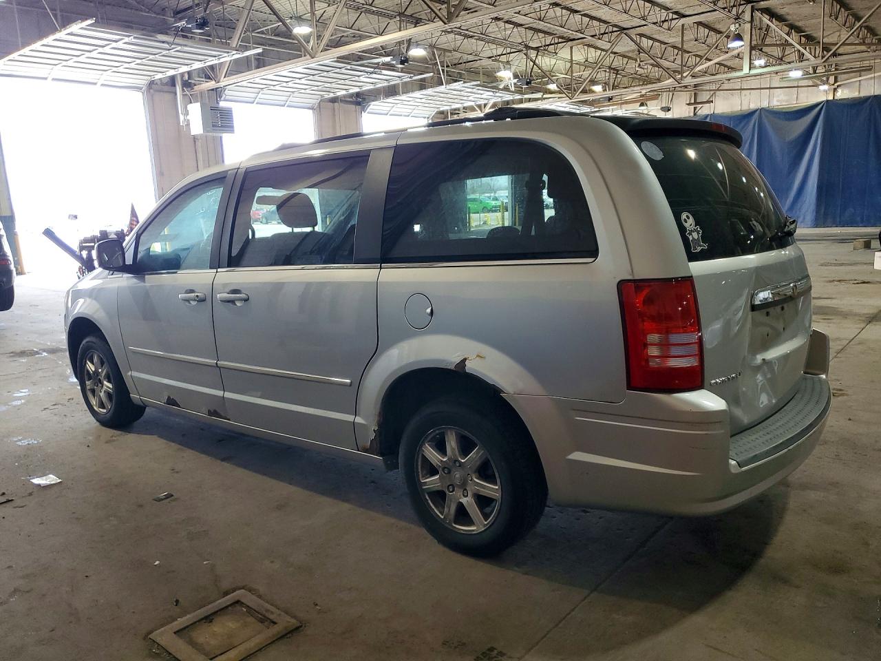 Chrysler Minivan Touring