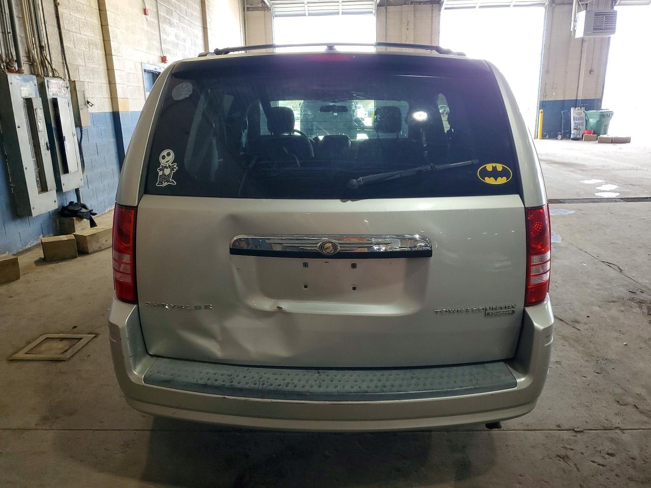 Chrysler Minivan Touring