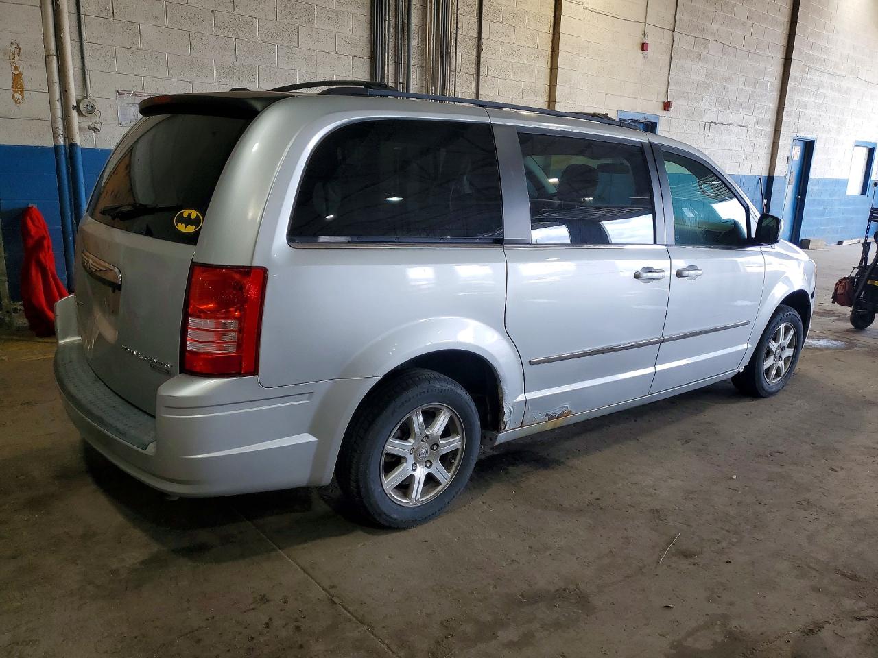 Chrysler Minivan Touring