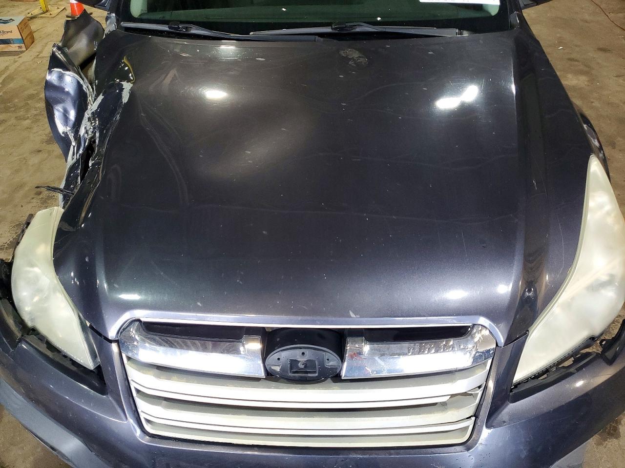 Subaru Legacy 2.5i Limited
