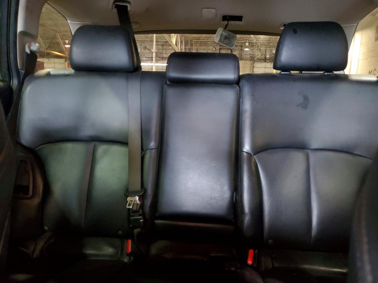 Subaru Legacy 2.5i Limited