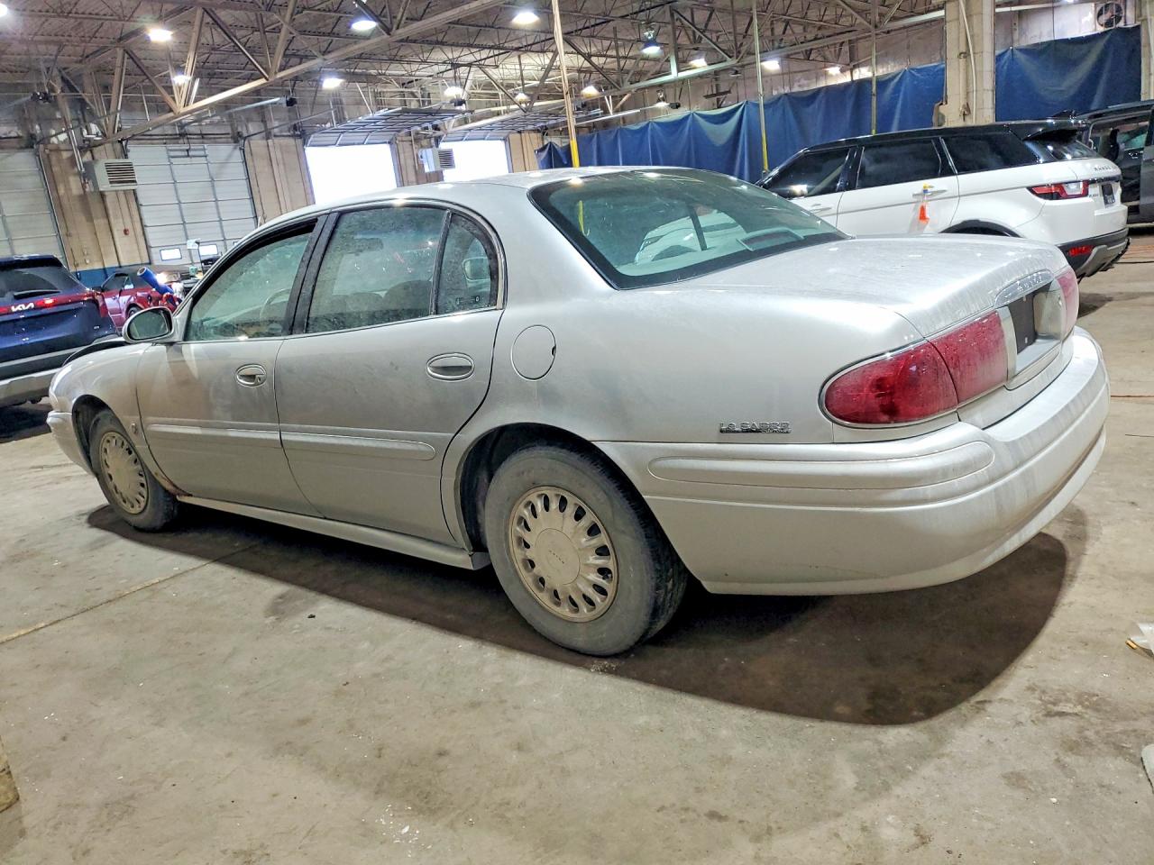 Buick LeSabre Custom