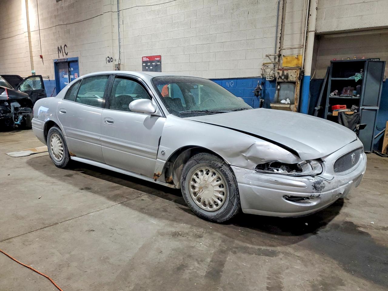 Buick LeSabre Custom