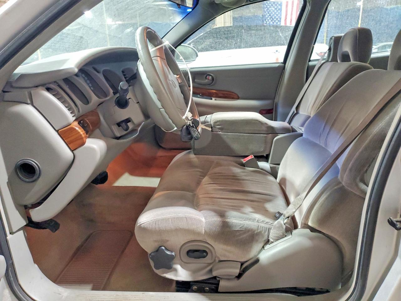 Buick LeSabre Custom