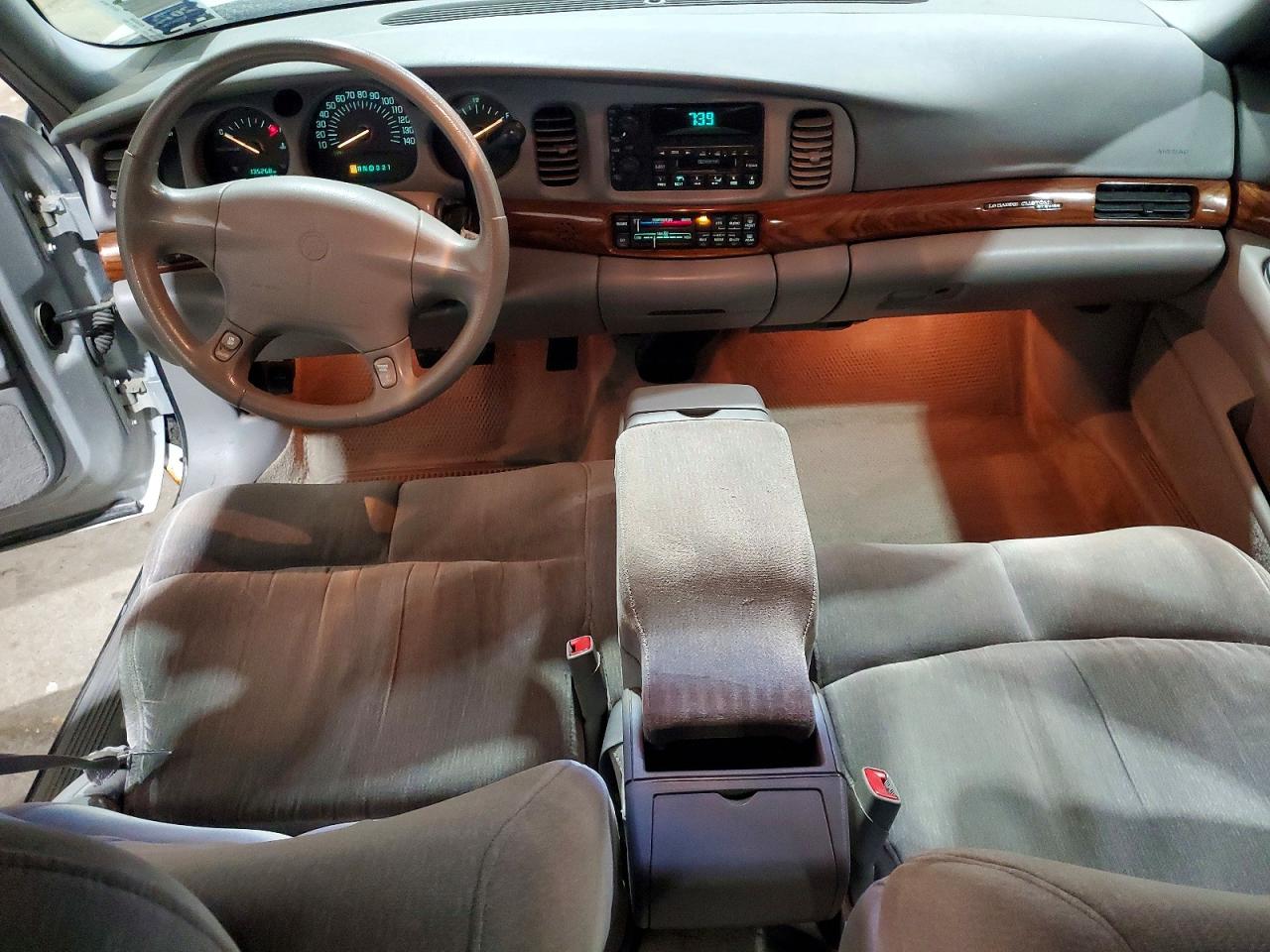 Buick LeSabre Custom