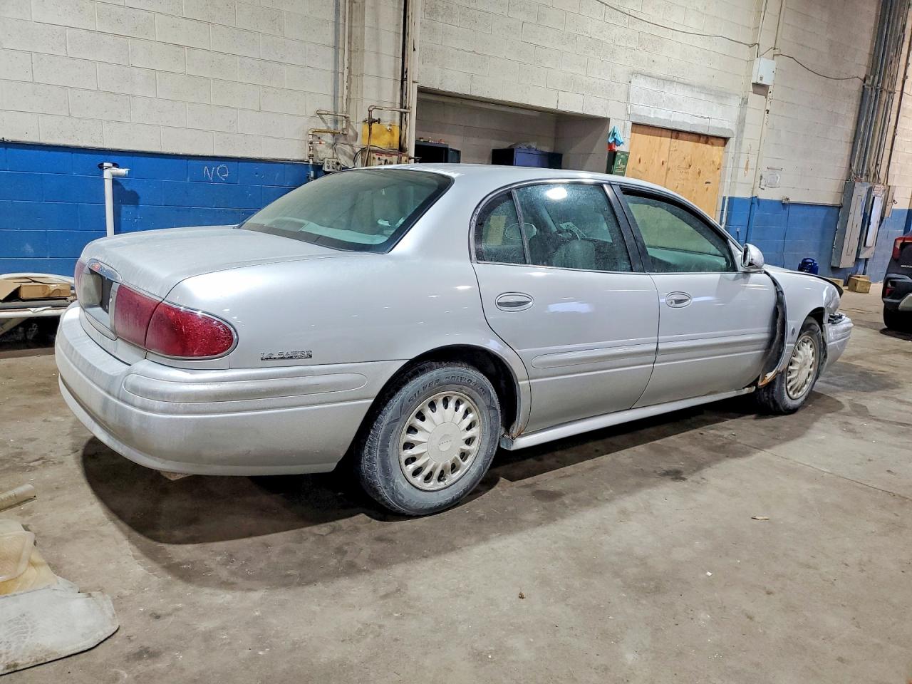 Buick LeSabre Custom
