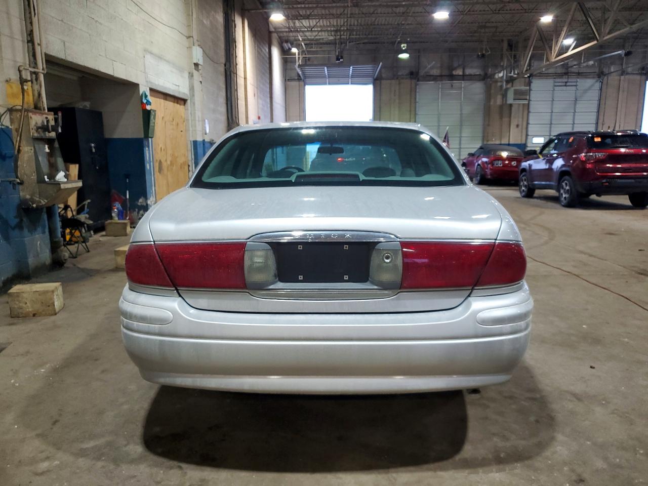 Buick LeSabre Custom