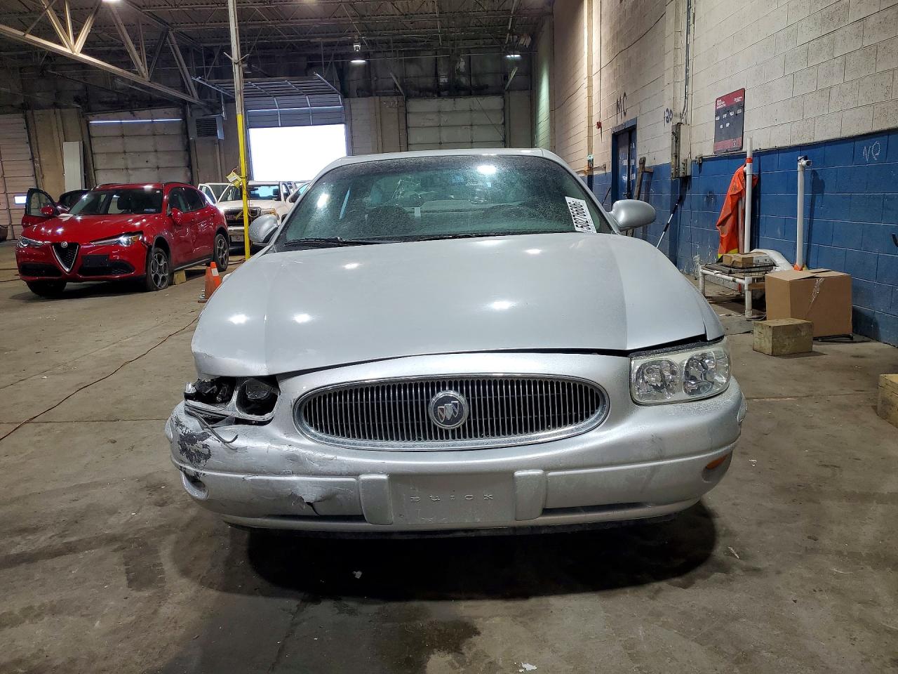 Buick LeSabre Custom