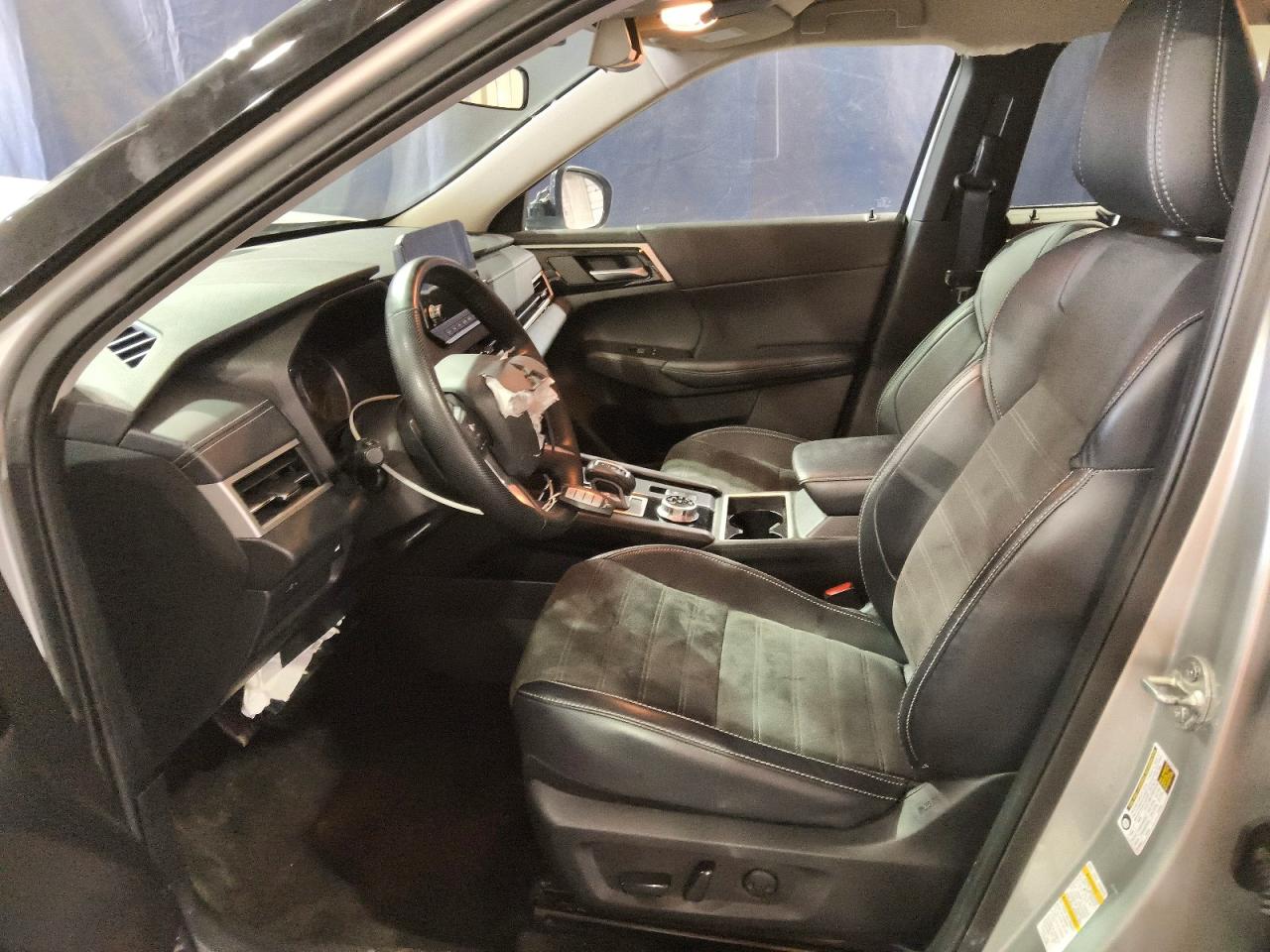 Mitsubishi Outlander Se
