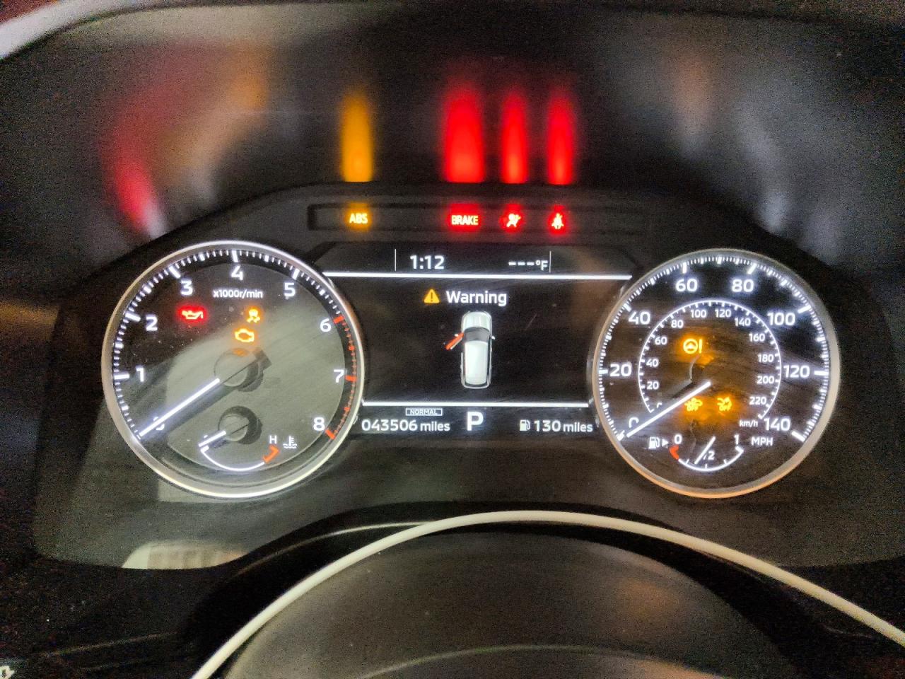 Mitsubishi Outlander Se