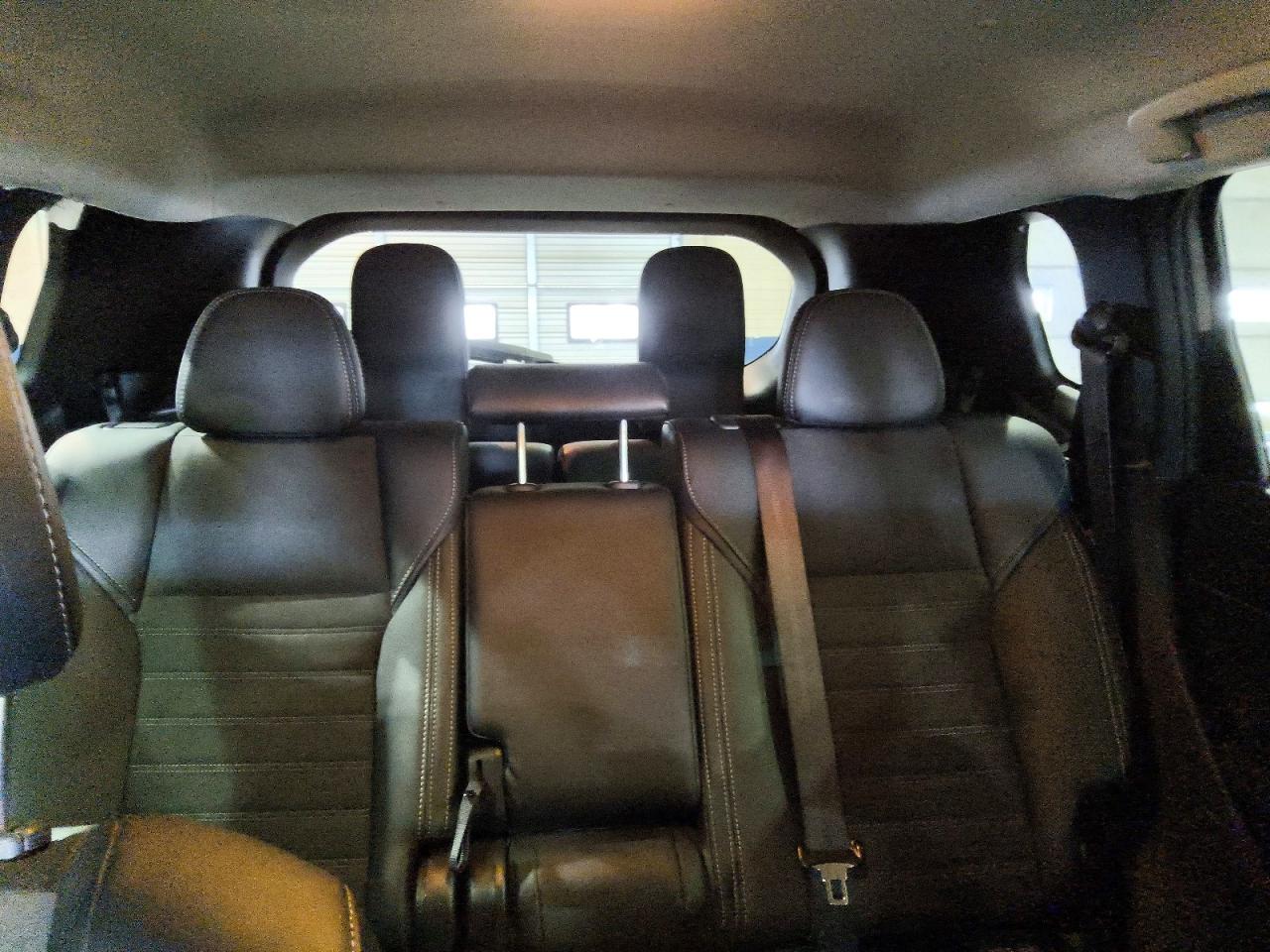 Mitsubishi Outlander Se