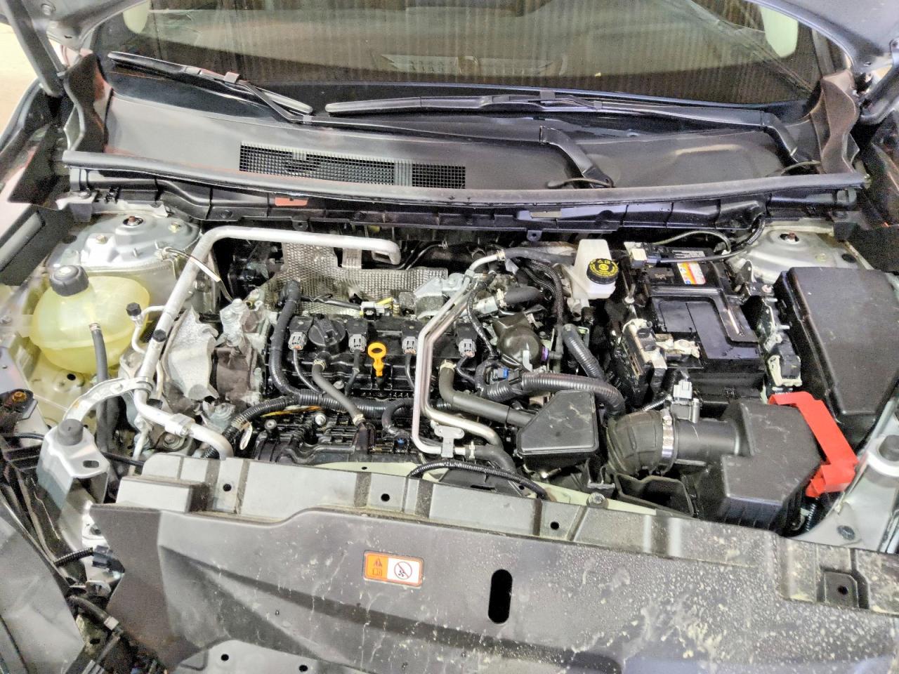 Mitsubishi Outlander Se