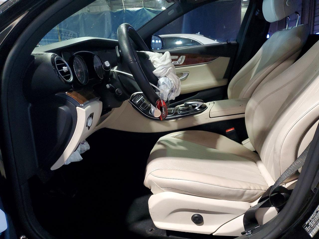 Mercedes-Benz E-Class 300 4matic