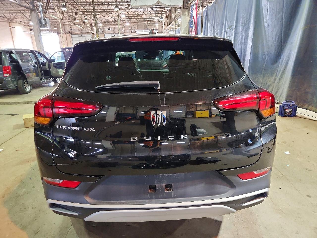 Buick Encore Preferred