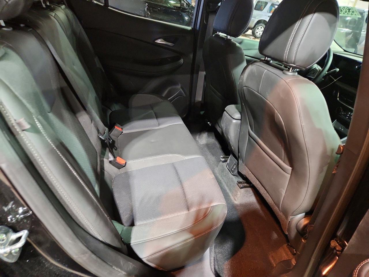 Buick Encore Preferred