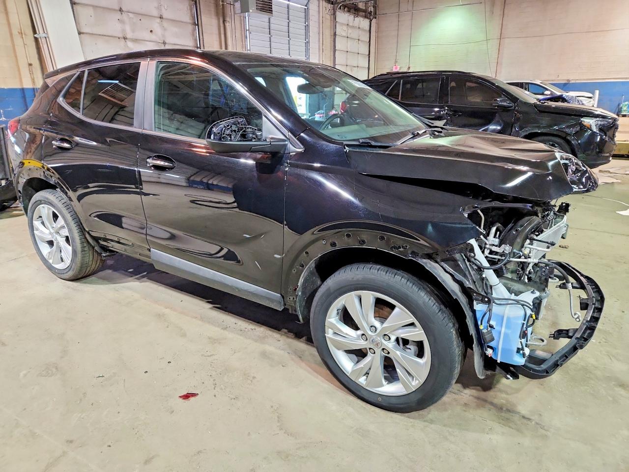 Buick Encore Preferred